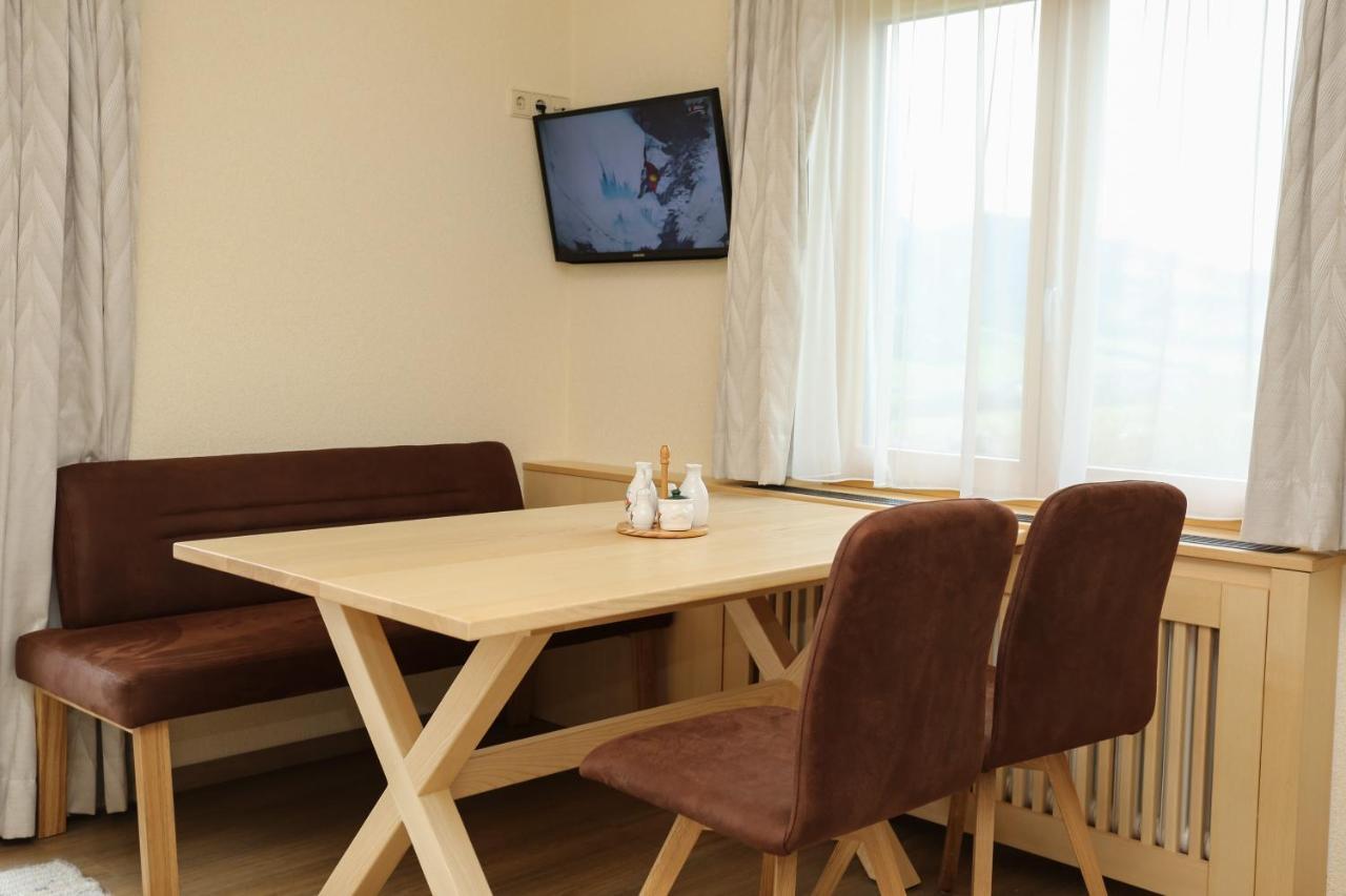 Hotel Rosspointnerhof Haus im Ennstal Zewnętrze zdjęcie