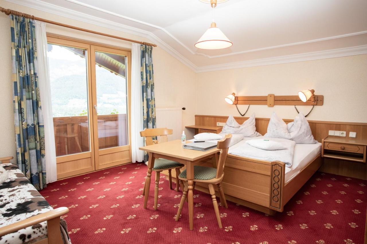 Hotel Rosspointnerhof Haus im Ennstal Zewnętrze zdjęcie