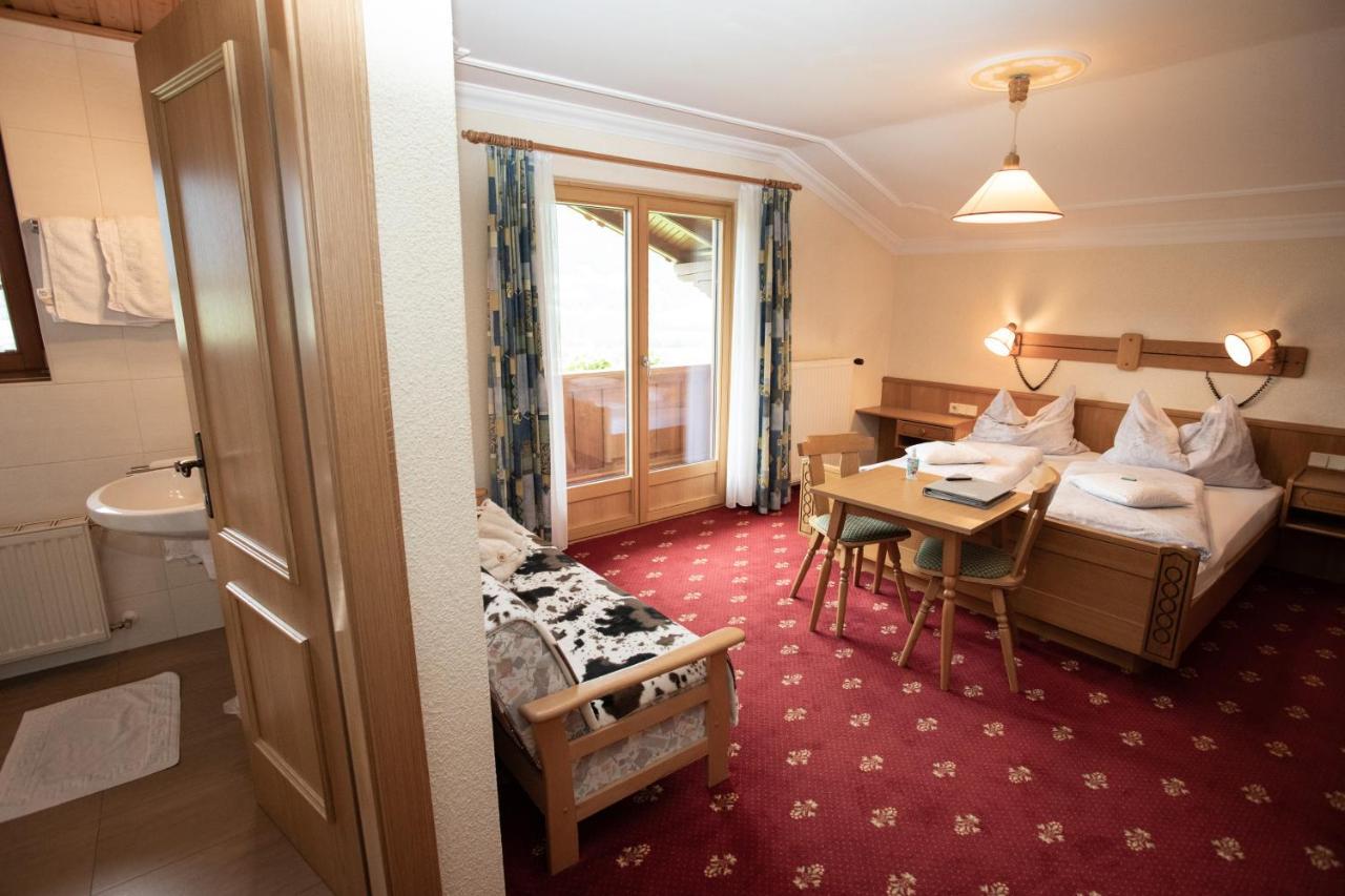 Hotel Rosspointnerhof Haus im Ennstal Zewnętrze zdjęcie