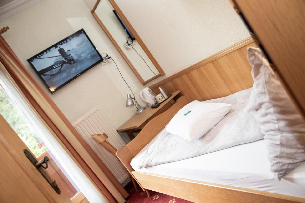 Hotel Rosspointnerhof Haus im Ennstal Zewnętrze zdjęcie