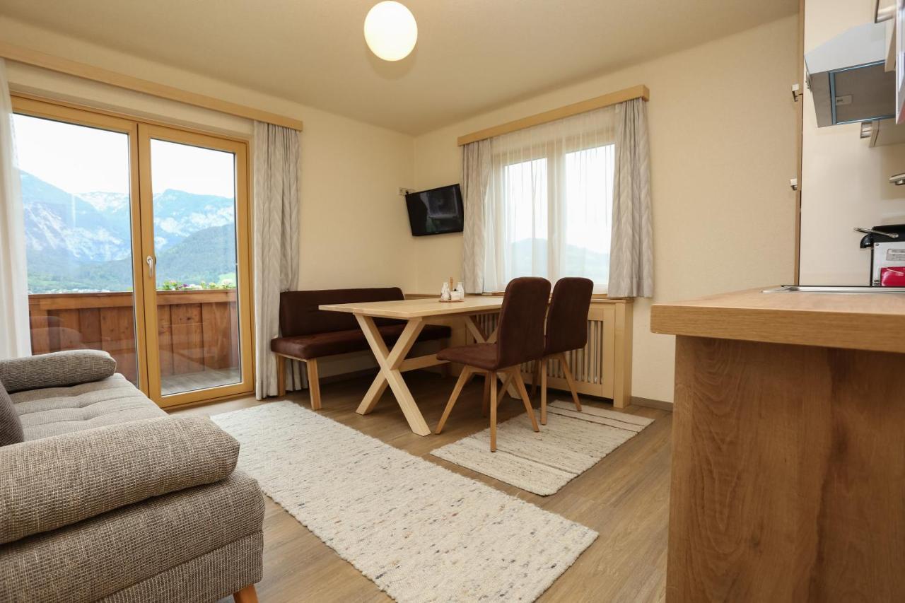 Hotel Rosspointnerhof Haus im Ennstal Zewnętrze zdjęcie