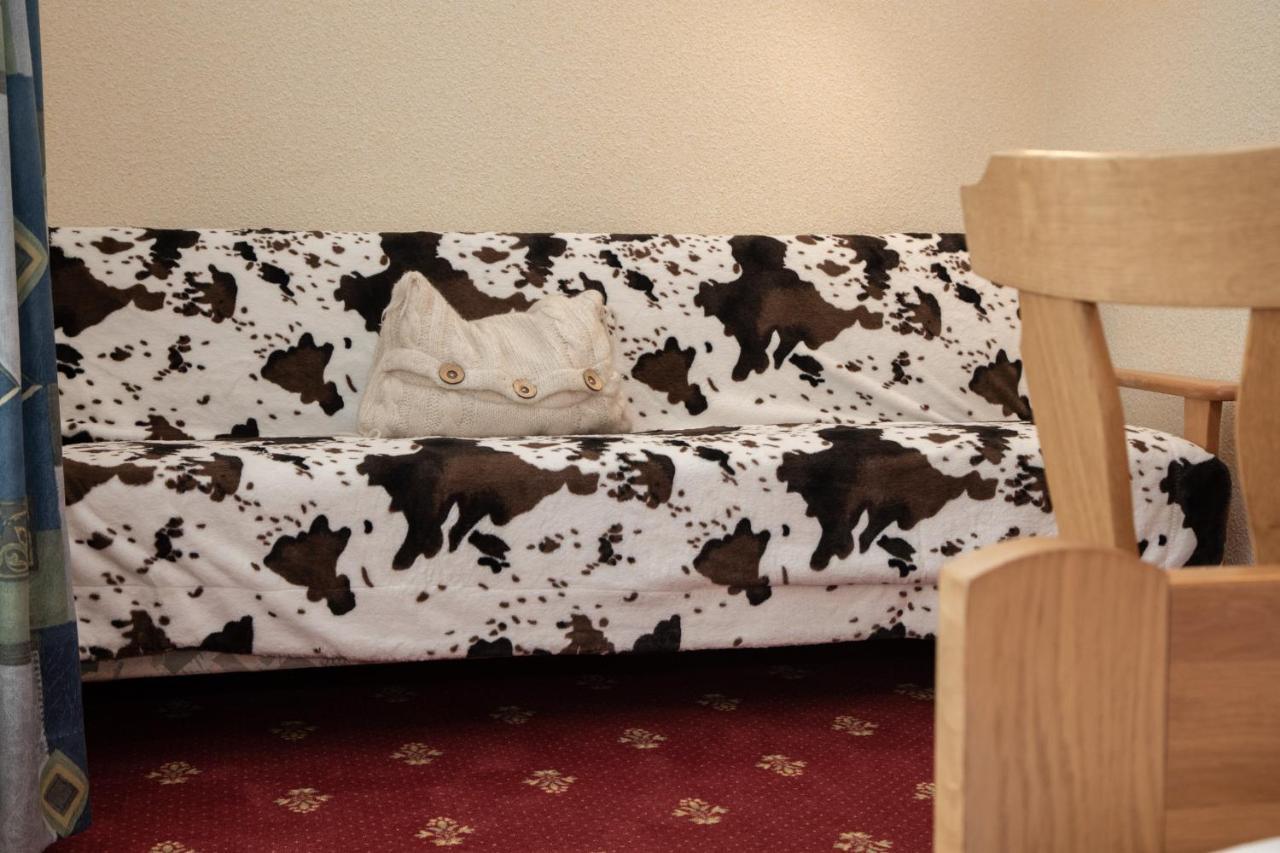 Hotel Rosspointnerhof Haus im Ennstal Zewnętrze zdjęcie