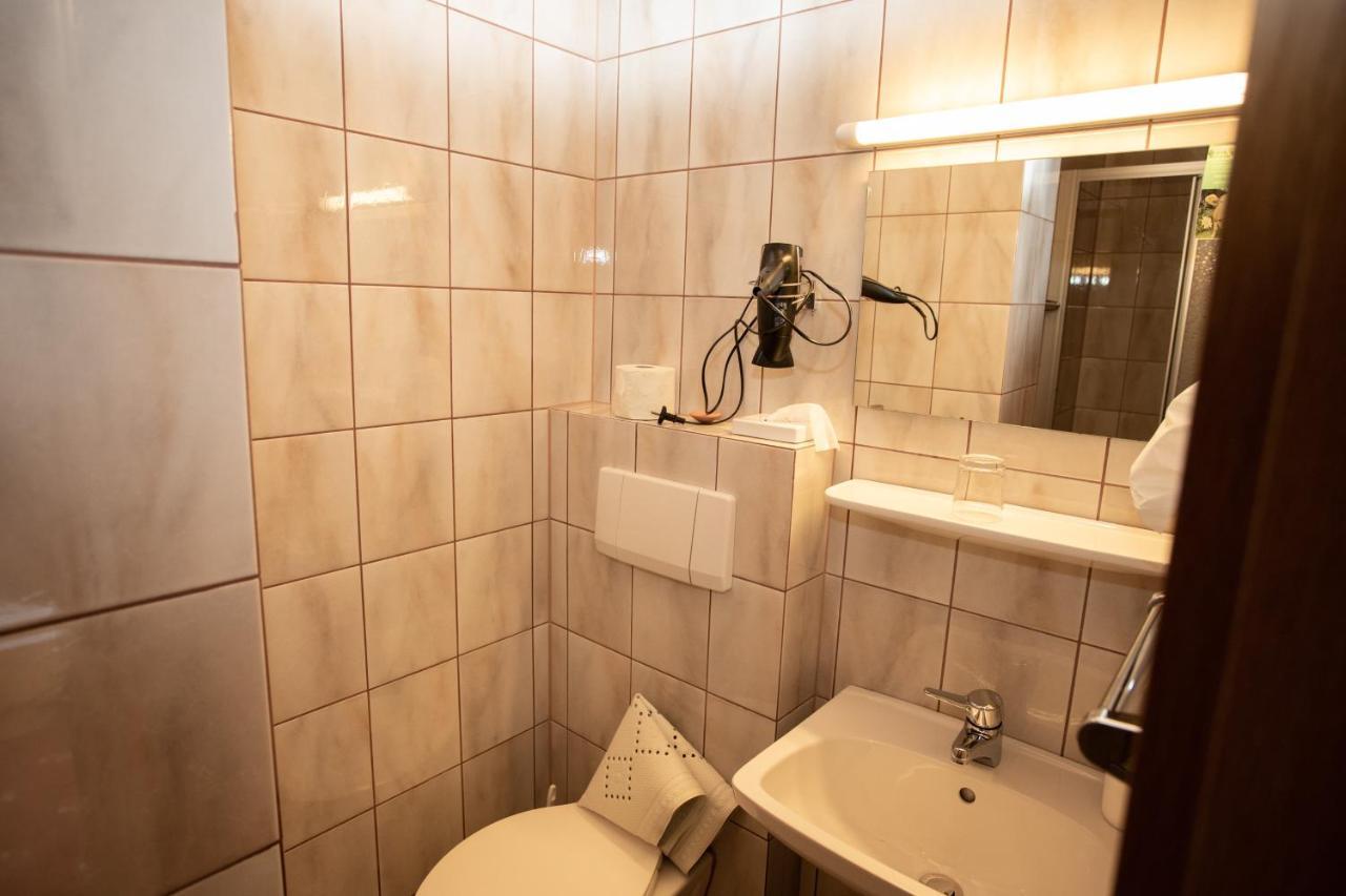 Hotel Rosspointnerhof Haus im Ennstal Zewnętrze zdjęcie