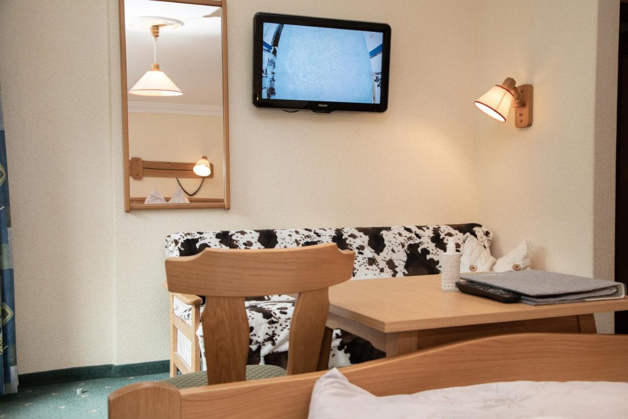 Hotel Rosspointnerhof Haus im Ennstal Zewnętrze zdjęcie