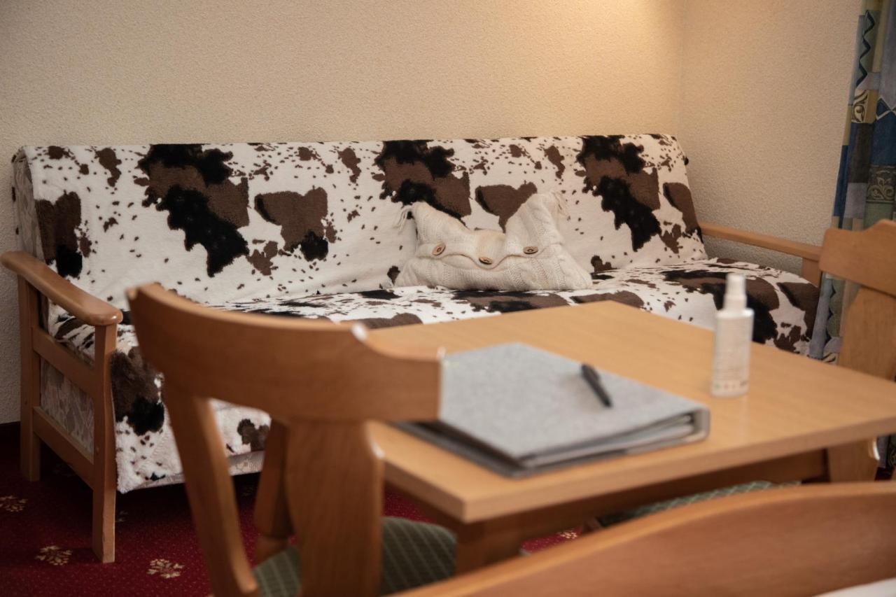 Hotel Rosspointnerhof Haus im Ennstal Zewnętrze zdjęcie