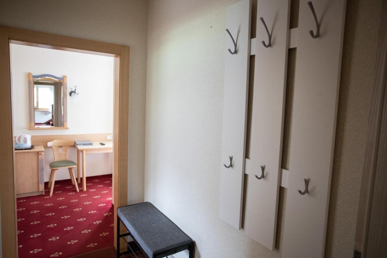 Hotel Rosspointnerhof Haus im Ennstal Zewnętrze zdjęcie