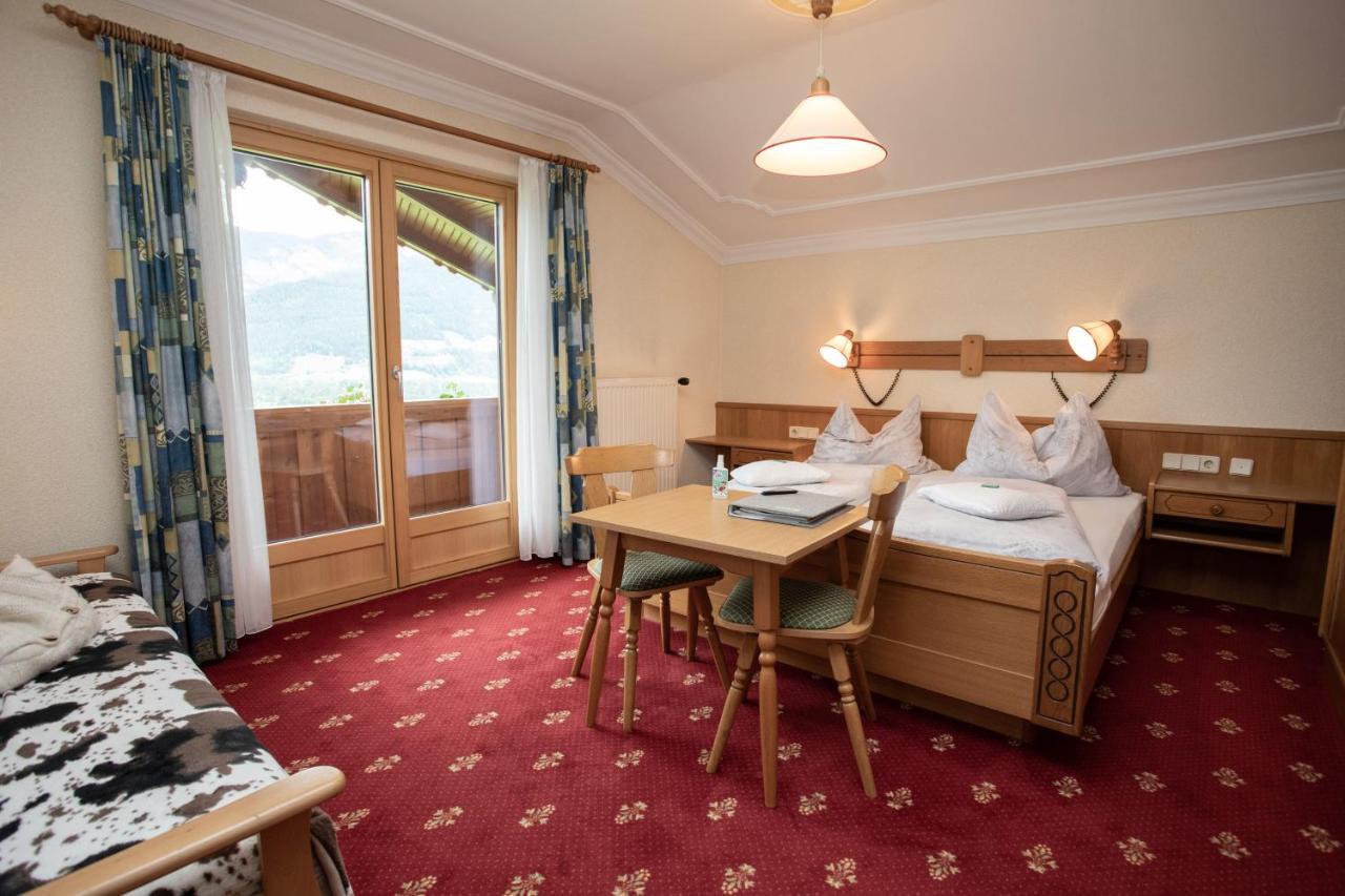 Hotel Rosspointnerhof Haus im Ennstal Zewnętrze zdjęcie