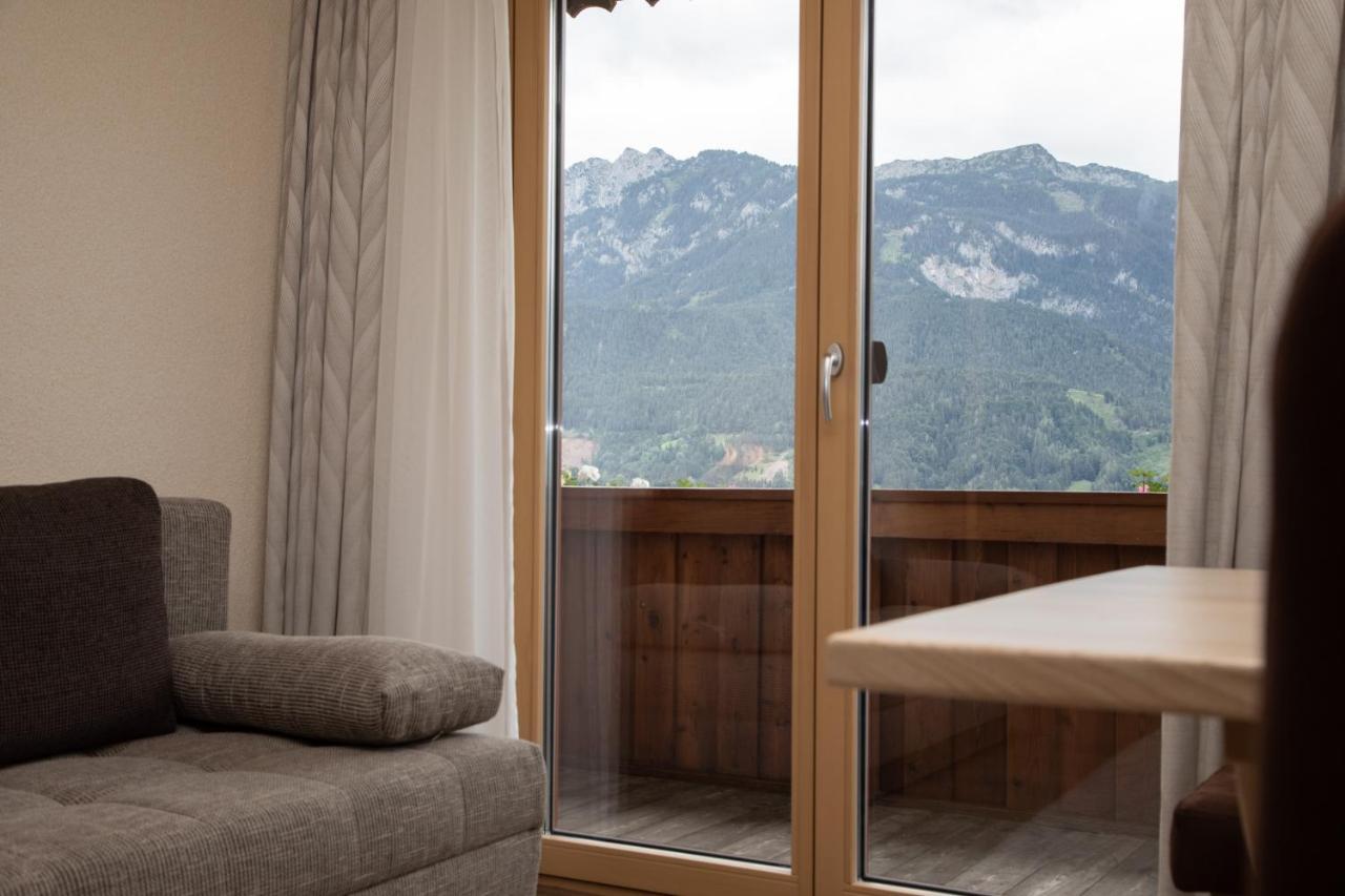Hotel Rosspointnerhof Haus im Ennstal Zewnętrze zdjęcie