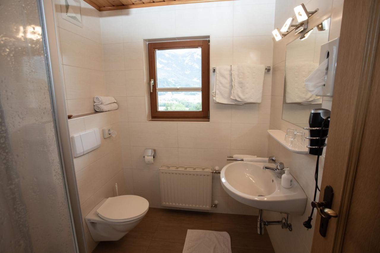 Hotel Rosspointnerhof Haus im Ennstal Zewnętrze zdjęcie