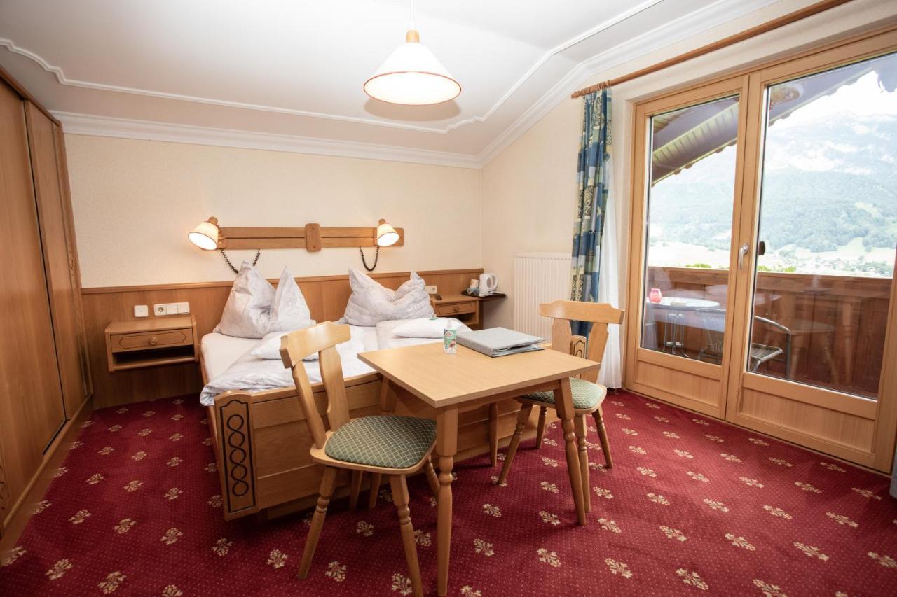 Hotel Rosspointnerhof Haus im Ennstal Zewnętrze zdjęcie