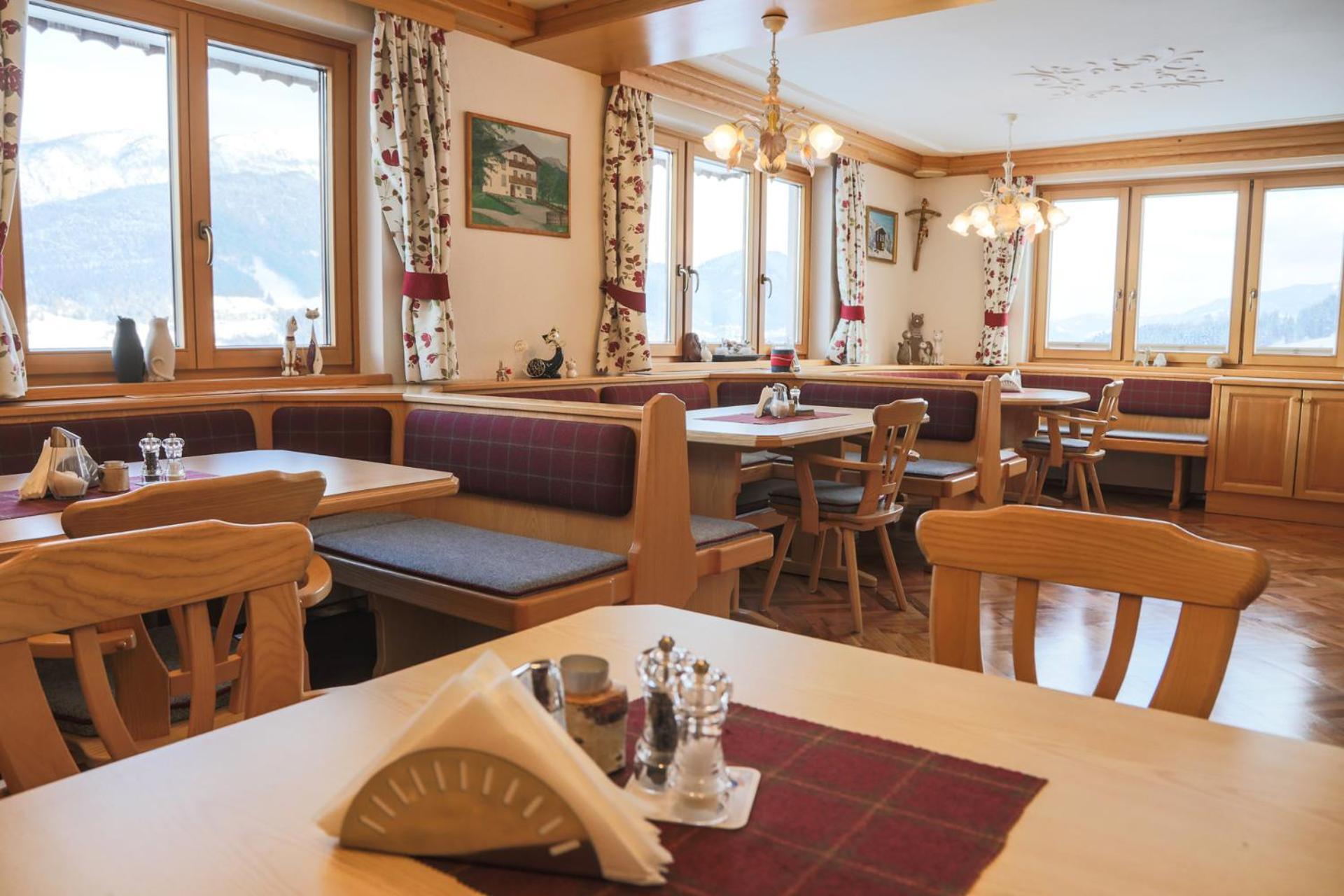 Hotel Rosspointnerhof Haus im Ennstal Zewnętrze zdjęcie