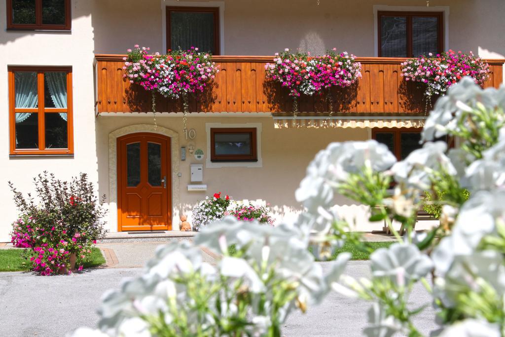 Hotel Rosspointnerhof Haus im Ennstal Zewnętrze zdjęcie